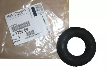 175560,  1755.60 Fixation, support Citroen Peugeot