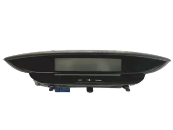 P96631954ZD 96631954ZD Bloc compteurs vitesse Citroen Diesel