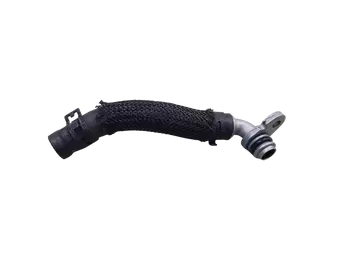 140554685R, 140551371R  Tuyau système de refroidissement Fiat Nissan Opel Renault 2,0 DCI M9RZ717