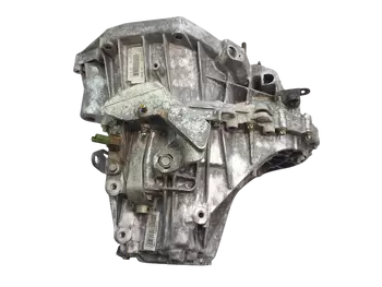 TL4002,  7701477492  Boîte de vitesse Renault 1,5 dci