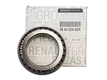 384402482R, 4021000Q0G Roulement Renault