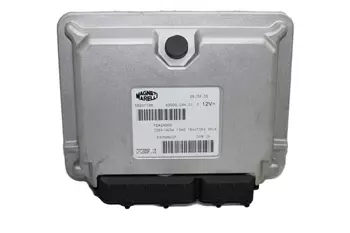 55201188 Calculateur de boite de vitesses Fiat