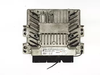 5WS40402D-T Calculateur Ford