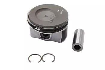 03F107065F Piston moteur Audi Seat Skoda Volkswagen
