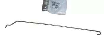 9151.P2 Câble de verrouillage Citroen Peugeot