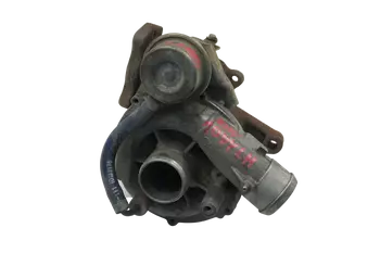 0375C8 0375.C8  706977-2 Turbocompresseur Citroen Peugeot 2,0 HDI 66kW