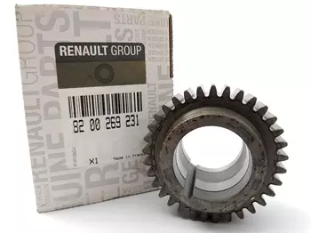 7700108835 Pignon Renault