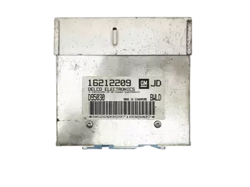 16212209JD D95030 BWLD  Calculateur Opel