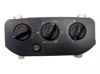 7701047547 Moteur ventilateur chauffage climatisation Renault