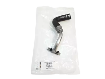 0381.30 Tuyau de turbine Citroen Peugeot 2.0 HDI TDCI D