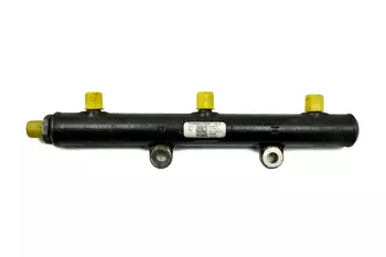 1570G8 1570 G8 1570.G8 Rampe d'injection Citroen Jaguar Land Rover Peugeot Range _2,7 HDI V6 UHZ