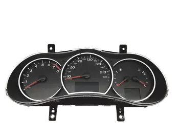 24810-JZ05E Bloc compteurs vitesse Renault