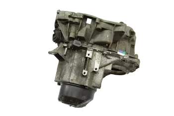 7701352459 Boîte de vitesse Renault 1,2 8v D7F
