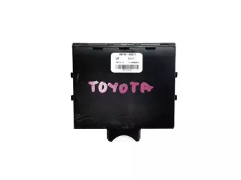 89740-0H011 Calculateur Toyota