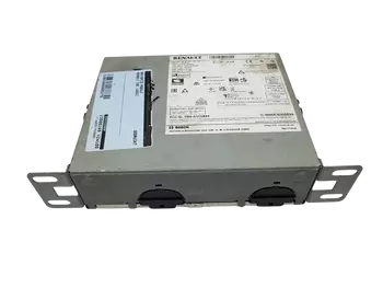 259152866R Autoradio Renault
