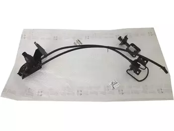 1614305980 7603W7 7603W8 Ascenseur roue de secour Citroen Fiat Peugeot
