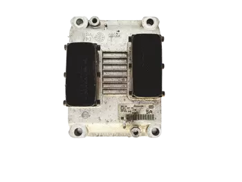 55350549 Calculateur Opel