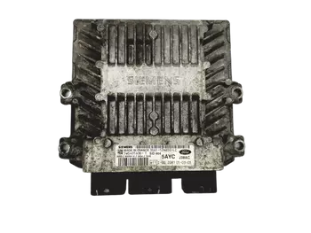 3S61-12A650-LC Calculateur Ford