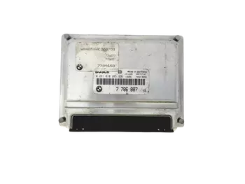 7786887  Calculateur ecu BMW