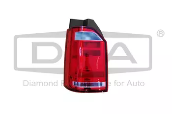 7E0945095K Phare de voiture Volkswagen