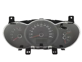 94013-2P391 Bloc compteurs vitesse Kia Diesel