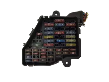 8D1941824 Module Audi