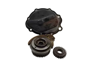 20CL68  Roue dentée de boite de vitesse Citroen Peugeot 1.9 TD
