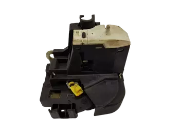 00000 Serrure de porte Renault