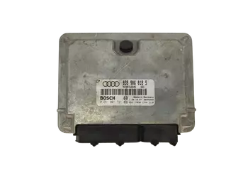 038 906 018 S Calculateur Audi