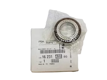 1623143280, 237240 Roulement Citroen Peugeot