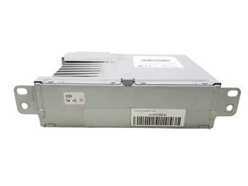 9816209280  Autoradio Citroen Peugeot