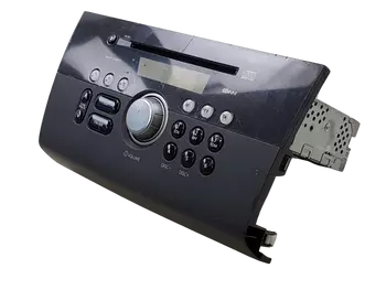 39101-62J0 Radio cd Suzuki