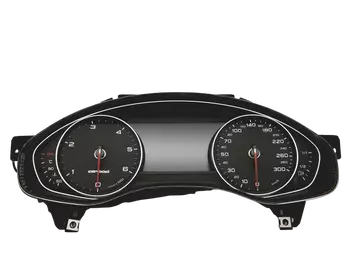 4G9920950L Bloc compteurs vitesse Audi Diesel