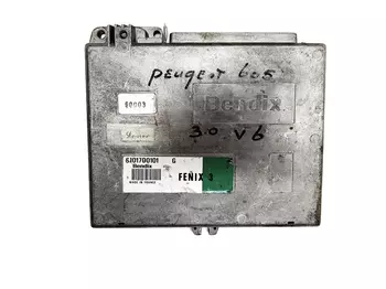 S101700101G Calculateur Citroen