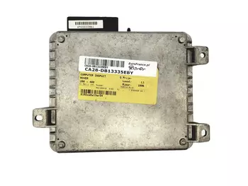 MKC103310 Calculateur Rover