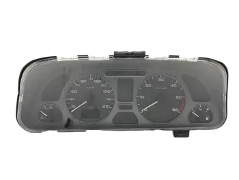 9642491480 Bloc compteurs vitesse Peugeot Diesel