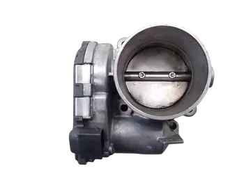 60672311 Boitier papillon d’admission Alfa Romeo Fiat