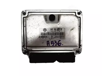 045 906 019 BP Calculateur Volkswagen