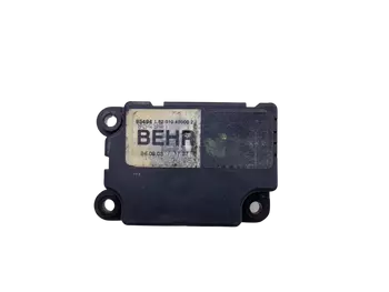 6447QN, 6447.QN, 6447AW, Appareil de chauffage Citroen Peugeot