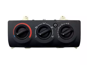 7701051261 Moteur ventilateur chauffage climatisation Renault
