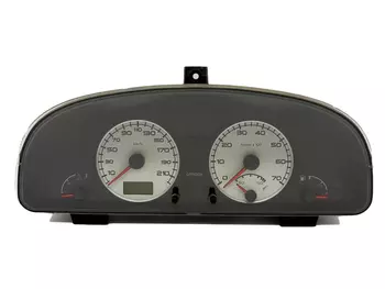 9648650480 OR 00 Bloc compteurs vitesse Citroen Diesel