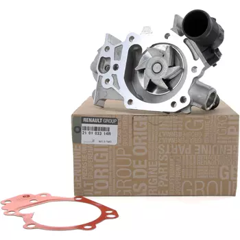210103314R  8200088663 Pompe À eau Renault _1.2