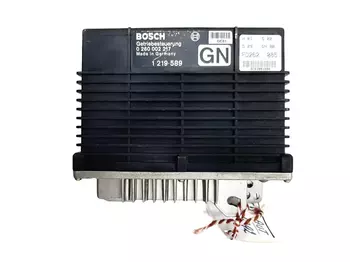 0 260 002 217 Calculateur BMW