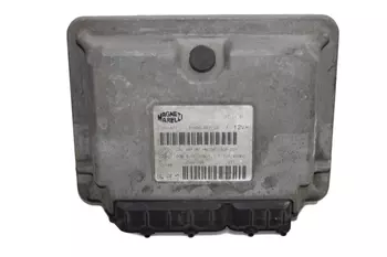 IAW 4AF.M7 Calculateur d’ ordinateur ecu Fiat