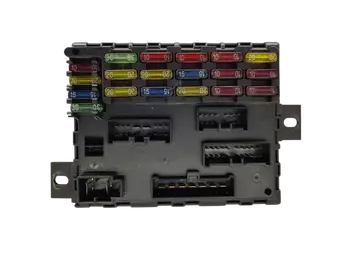 46776086 Boîtier fusibles Lancia