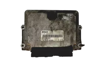 55185364 Calculateur ecu Fiat