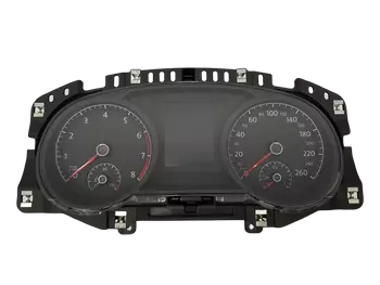 5G0920871  Bloc compteurs vitesse Volkswagen