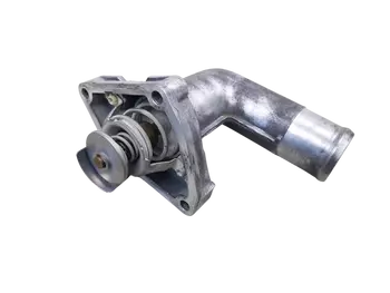21200-JA10A Boitier thermostat d'eau moteur Nissan Renault 3,5 V6 V4Y