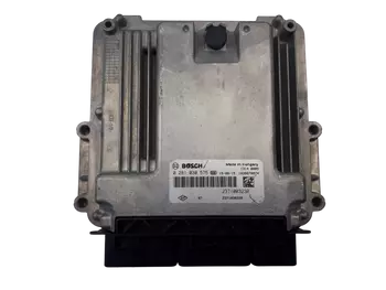 237100323R 237103832R Calculateur Renault 2,0 DCI