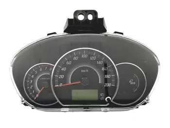 8100C438  Bloc compteurs vitesse Mitsubishi